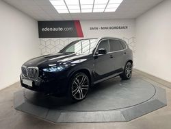 Occasion 2023 BMW X5 M Sport SUV | 79 990 € (Prix juste)