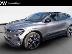 Gris Occasion 2023 Renault Mégane Iconic Berline | 34 990 €