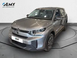 Nouvelle 2025 Citroën e-C3 Citadine | 26 900 € (Bon prix)