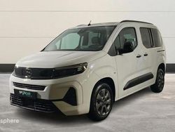 Nouvelle 2025 Opel Combo Van | 26 999 € (Prix cher)