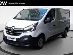 Blanc Utilisé 2021 Renault Trafic Van | 19 990 € (Bon prix)