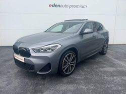 Utilisé 2023 BMW X2 M Sport SUV | 33 890 €