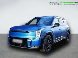 Utilisé 2025 Kia EV9 3 SUV | 74 300 € (Prix juste)