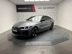 Utilisé 2024 BMW i4 M Performance Berline | 72 990 €