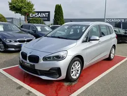 Utilisé 2020 BMW 116 Citadine | 17 990 € (Prix juste)