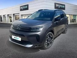 Gris Utilisé 2025 Citroën C5 Aircross SUV | 37 999 €