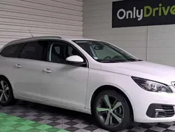Utilisé 2019 Peugeot 308 Allure Break | 13 980 € (Bon prix)