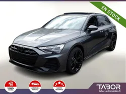 Gris Nouvelle 2025 Audi A3 Sport Berline | 41 240 € (Prix cher)