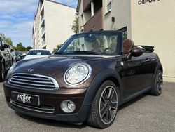 Utilisé 2010 Mini Cooper Coupé Coupé | 8 490 €