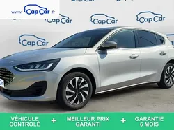 Utilisé 2023 Ford Focus Titanium Berline | 19 990 € (Prix juste)