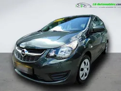 Utilisé 2018 Opel Karl Citadine | 13 800 €