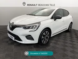 Utilisé 2023 Renault Clio V Evolution Citadine | 15 990 € (Prix assez cher)