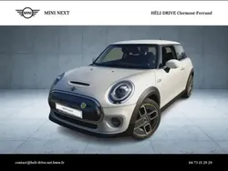 Utilisé 2020 Mini Cooper SE Business Citadine | 17 990 € (Prix juste)