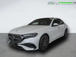 Utilisé 2024 Mercedes E450 Berline | 85 500 €