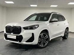 Blanc Utilisé 2023 BMW iX1 M Sport SUV | 46 990 € (Prix assez cher)