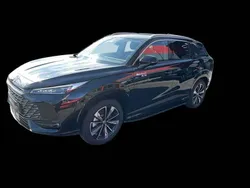 Noir Utilisé 2024 MG EHS Luxury SUV | 37 490 € (Prix juste)