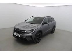 Gris Occasion 2024 Renault Espace Esprit Alpine Monospace | 41 990 € (Prix assez cher)