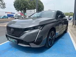 Gris Utilisé 2024 Peugeot e-308 Citadine | 34 190 € (Prix cher)