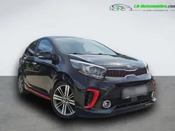 Utilisé 2019 Kia Picanto Citadine | 16 400 € (Bon prix)