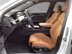 Utilisé 2024 Audi A8 Sport Berline | 87 700 €