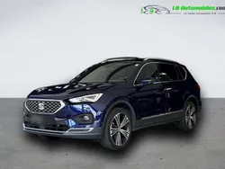 Utilisé 2022 Seat Tarraco SUV | 35 500 € (Super prix)