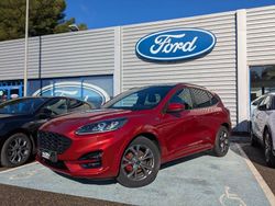 Utilisé 2022 Ford Kuga ST-Line X SUV | 27 990 € (Prix juste)