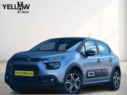 Gris Utilisé 2024 Citroën C3 Berline | 12 839 €