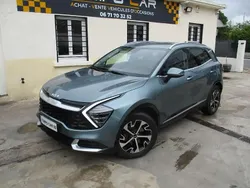 Gris Utilisé 2022 Kia Sportage 2 SUV | 24 790 € (Prix juste)