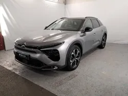 Gris Utilisé 2022 Citroën C5 X Shine SUV | 42 990 €