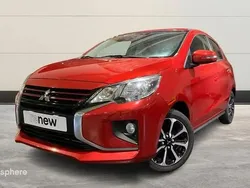 Nouvelle 2025 Mitsubishi Space Star Edition Berline | 15 999 € (Prix juste)