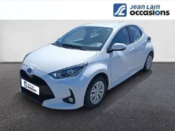 Utilisé 2023 Toyota Yaris Hybrid Business Edition Berline | 21 490 € (Prix juste)