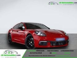 Utilisé 2018 Porsche Panamera 4 Berline | 63 700 €