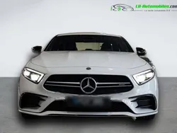 Utilisé 2019 Mercedes CLS53 AMG AMG Coupé | 64 800 €