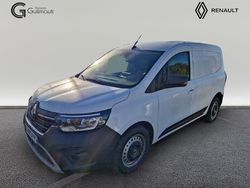 Blanc Utilisé 2023 Renault Kangoo Monospace | 19 490 €