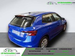 Occasion 2022 Skoda Fabia Citadine | 18 000 € (Prix assez cher)