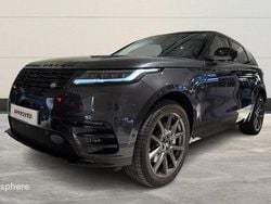 Gris Utilisé 2024 Land Rover Range Rover Velar HSE Dynamic SUV | 104 900 €