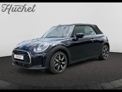 Utilisé 2024 Mini Cooper Premium Plus Citadine | 32 980 € (Prix assez cher)