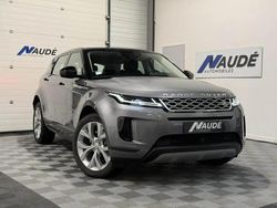 Gris Utilisé 2021 Land Rover Range Rover evoque SE SUV | 35 490 € (Prix juste)