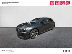 Gris Utilisé 2025 Audi A3 S-Line Berline | 39 840 €