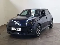 Bleu Nouvelle 2025 Renault R5 Techno Citadine | 33 542 € (Prix juste)