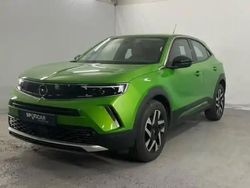 Vert Occasion 2022 Opel Mokka Business SUV | 14 480 €