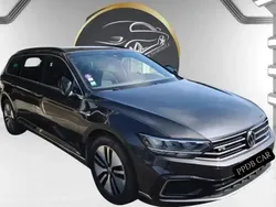 Gris Utilisé 2020 VW Passat GTE Break | 22 990 € (Prix juste)