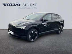 Noir Utilisé 2025 Volvo EX30 Plus SUV | 36 990 € (Bon prix)