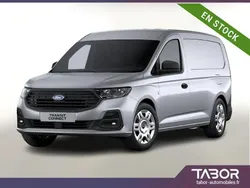 Argent Nouvelle 2025 Ford Transit Trend Monospace | 24 981 €