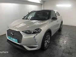 Biton Utilisé 2020 DS Automobiles DS3 Crossback E-Tense SUV | 14 999 € (Bon prix)