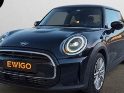 Noir Occasion 2023 Mini Cooper Citadine | 21 490 € (Super prix)