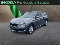 Gris Utilisé 2023 Skoda Kamiq Ambition SUV | 17 379 € (Prix juste)