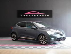 Gris Utilisé 2021 Renault Clio V Bose Edition Berline | 16 490 € (Prix juste)
