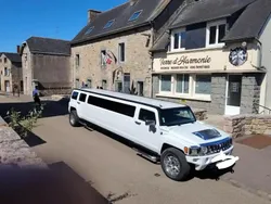 Blanc Utilisé 2007 Hummer H3 SUV | 47 500 €
