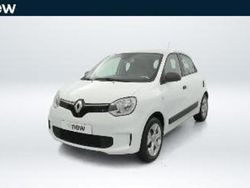 Blanc Utilisé 2021 Renault Twingo Life Citadine | 9 499 € (Bon prix)
